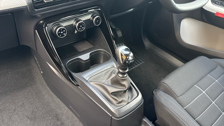 Citroen C3 1.2 Turbo Plus 5dr Petrol Hatchback